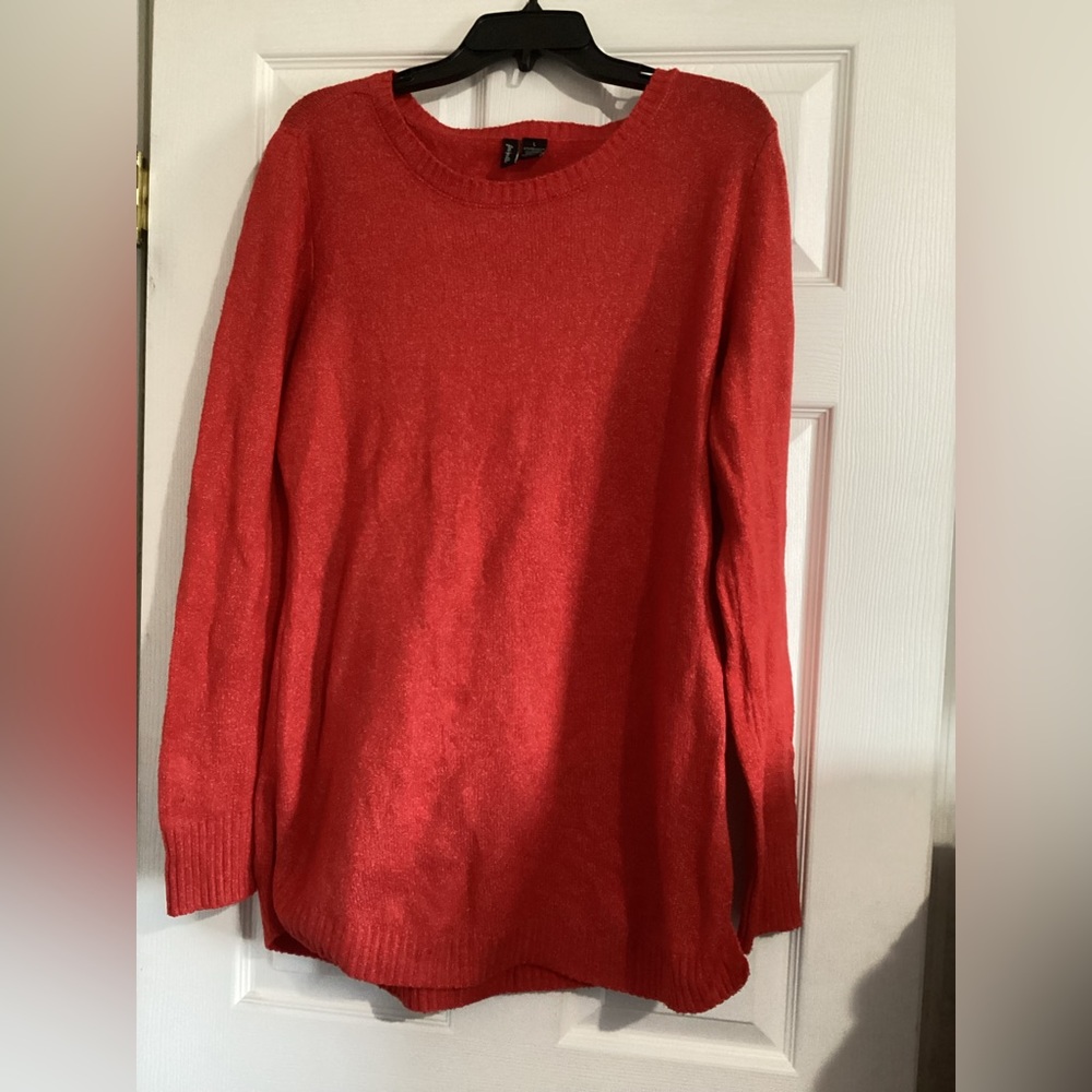 Free For All Sweater